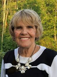 Antonia Simard DOUCET