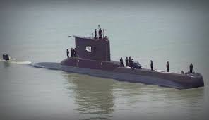 Kapal kelas seawolf dimaksudkan untuk mencari dan menghancurkan kapal selam. Kapal Selam Tercanggih Milik Tni Al Ini Siap Jadi Siluman Bawah Laut Indonesia Boombastis