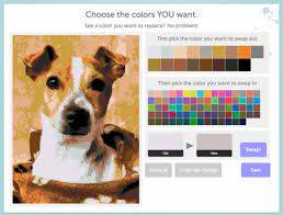 Our kit contains everything you need to unleash the inner artist in you. Paintapic Allows You To Turn Your Favorite Photo Into A Custom Paint By Number Kit Complete With Brushes Paints Paint By Number Art Hobbies Paint Your Pet
