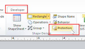 Visio 2010 No Rotate Handles Super User