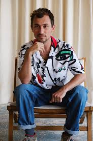 Maybe you would like to learn more about one of these? Desigual X Esteban Cortazar English Metal Magazine