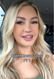Client Horror Story: A Hairstylist's Tale