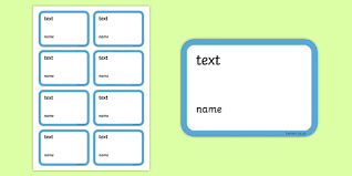 Free printable and editable labels help you organize your classroom. Free Classroom Book Labels Template Free