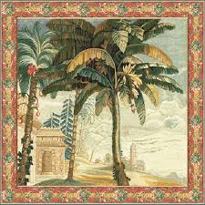 Chinese credit instrument that provided credit vouchers to merchants to be redeemed at the end of the voyage; History Of The Chinese Emperor I Belgian Wall Tapestry