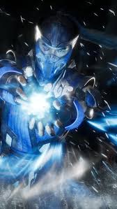 Hd mortal kombat 11 4k wallpaper , background | image gallery in different resolutions like 1280x720. Sub Zero Mk11 Wallpapers Posted By Christopher Sellers