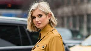 Die neuen, angesagten haarfarben, schnitte und haaraccessoires können sich sehen lassen. Trendfrisuren 2020 So Tragen Wir Den Bob In Diesem Herbst