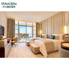 أثاث غرف النوم في فندق China Fashion مع تصميم غرفة توأم تصميم غرفة المعيشة مجموعات أثاث غرف النوم في الفندق من الصين على Topchinasupplier Com