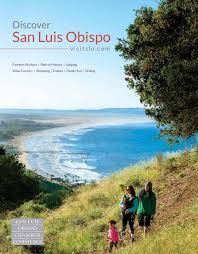 Check spelling or type a new query. San Luis Obispo Visitor S Guide 2016 By San Luis Obispo Chamber Of Commerce Issuu