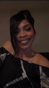 We Live!!!! Your Girl Tasha