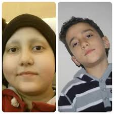 Kardeş Acısı-19 NİSAN 2015