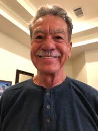 Stephen Martinez Obituary (1949)