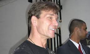 He will be 46 in 2021. What Did Patrick Swayze Die From At Age 57
