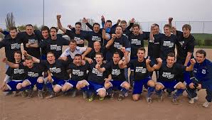 Der tus ahausen bietet ein breites spektrum von sportarten an, wo für jeden etwas dabei sein sollte. Aufstieg In Die Bezirksliga Ist Perfekt