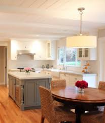 Ranch Style Home Decor Remodel Cecy J Splendid Living Creating The Spirit Of Your Home Kitchen Remodel Small Kitchen Remodel Layout Kitchen Layout
