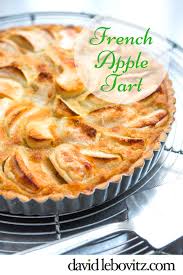 French Apple Tart Recipe French Apple Tart French Apple Tart Recipe Apple Tart