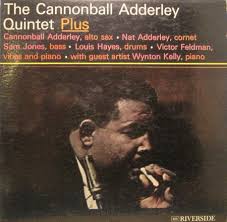 Cannonball Adderley Quintet