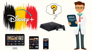 Stadia methode 1 van 3: Zo Kijk Je Disney Plus Via De Playstation 4 Op Je Tv Uitleg