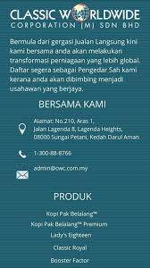 Pak belalang adalah tokoh cerita rakyat melayu. Kopi Pak Belalang Original Home Facebook