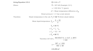 Heating With Coils And Jackets