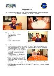 Offspring Season 4 Episode 1 Credits