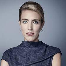 She was formerly with cbs new. Clarissa Ward Cnn Bio Age Height Family Salary And Net Worth