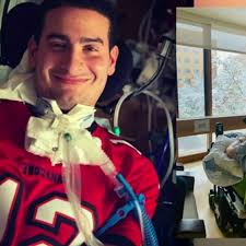 Nurse paralyzed by rare infection doctors believe may be linked to COVID-19