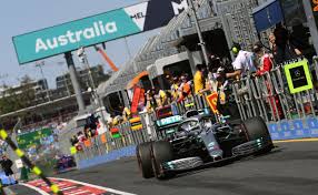 Choose an f1 experiences ticket package with grandstand seating or trackside hospitality . Coronavirus Threat Only Government Can Stop F1 Australian Grand Prix Now
