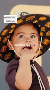 Small Restock Alert for Padres Gear