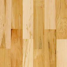 Millstead Vintage Maple Natural 3 8 In X 4 1 4 In Wide X Random Length Engineered Click Real Hardwood Flooring 20 Sq Ft Case Pf9364 The Home Depot