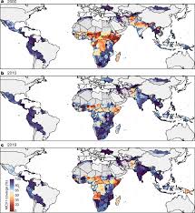 Check our full list of western australia hotspots and coronavirus case locations. Mapping Routine Measles Vaccination In Low And Middle Income Countries Nature