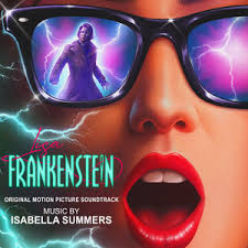 Lisa Frankenstein (Original Motion Picture Soundtrack) - Spotify