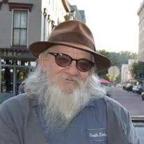 Brad Frost George Obituary