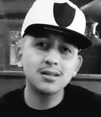 Angel Omar Venegas, age 22