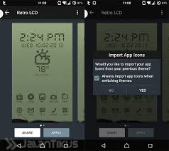 Bagi temans yg punya link atau lainnya, tema nokia jadul n73 yg bisa untuk xiaomi mohon infonya, tiba2 kangen iconnya yg 3d tp menyamping dgn bentuk beda antara icon lainnya, tema saat ini kebanyakan bentuk iconnya seragam sama semua. Cara Mengubah Tampilan Android Menjadi Hitam Putih Monochrome Gadget Tips