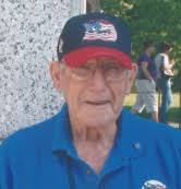 Obituary for Johannes "John" DeYonge