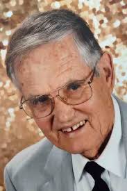 Paul E. Overfield 1932-2020