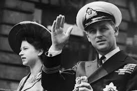 Bird of the british royal navy at the royal naval college prince philip, duke of edinburgh, waving goodbye as he and queen elizabeth ii return to their ship from home island, cocos islands, 1954. The Tragedy Of Young Prince Philip The Nazis The Navy And The Broken Home All About History