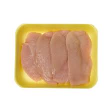 Polli provenienti esclusivamente da allevamenti nostrani. Petto Di Pollo A Fette Tallone Carni