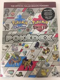 The official galar region strategy guide is a guide published by the pokémon company international in association with prima games. Toypanic Toys Figures Collectibles Ps4 Games In Malaysia