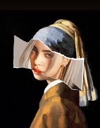 Apakah lukisan abstrak hanyalah lukisan tanpa acuan bentuk? Pin Oleh Giuls Di Arte Lukisan Wajah Seni Abstrak Ilustrasi