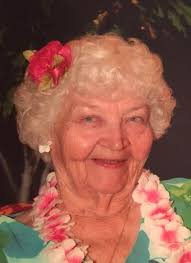 Obituary information for Esther Powers Jayroe