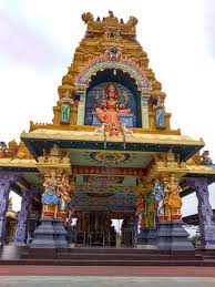 மாரி), also known as mariamman (tamil: Sri Maha Mariamman Temple Paloh Picture Of Paloh Johor Tripadvisor