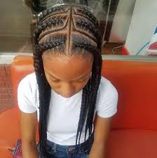 There are numerous hair styles for little girls perfect for weddings, from braids and buns to curls and looks enhanced by hair accessories. Crochet Braids Hairstyles For Kids Kids Hairstyle Haircut Ideas Designs And Diy