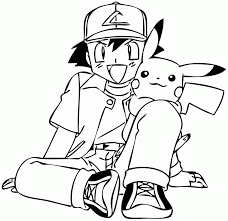 Pin by julia on colorings pokemon coloring pages pokemon coloring. Pokemon Coloring Pages Join Your Favorite Pokemon On An Adventure