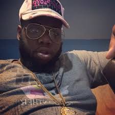 Canute Williams (@IAmSupaDope)