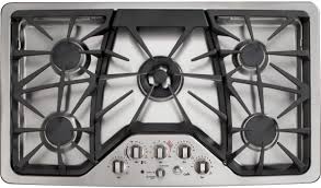 Gas cooktop includes downdraft, an integrated ventilation system that doesn't require a separate hood. Frustracija TakoÄ'er Manje Cafe Range Top Kimmuacolvin Com