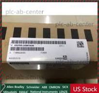 New Siemens 6AU1435-2AD00-0AA0 6AU14352AD000AA0 SIMOTION DRIVE-BASED  CONTROL | eBay