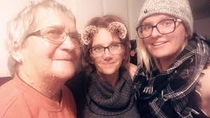 Memories of Megan Norma Anne Wright