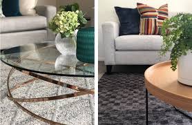 Once the glass has cooled, it can be pieced together to produce works of decorative art. How To Style A Coffee Table Sojo Design