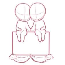 You and involves parappa pointing menacingly. Cute Anime Couple Pose Reference